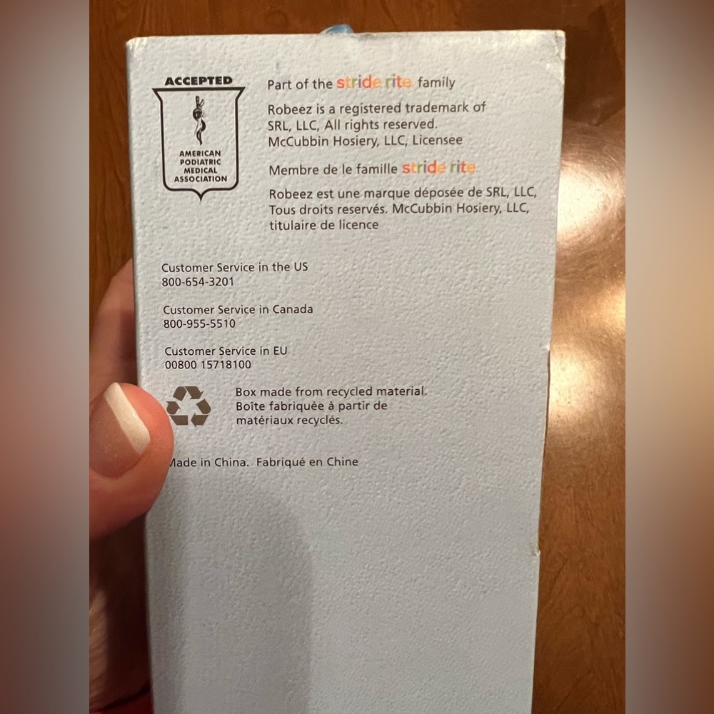 Robeez special occasion white leather 18-24mo shoe EUC - Picture 7 of 9